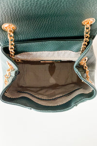 mode, the breanna purse