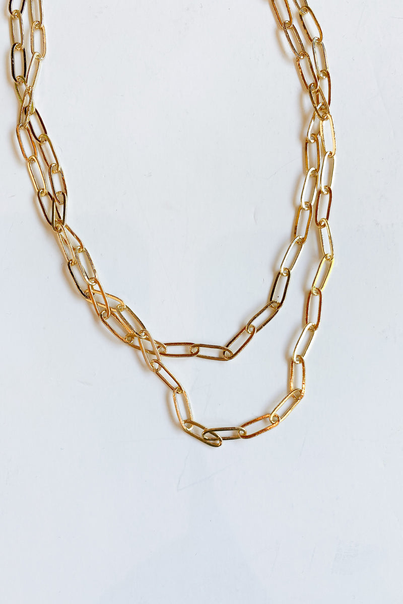 mode, Sara chain layers