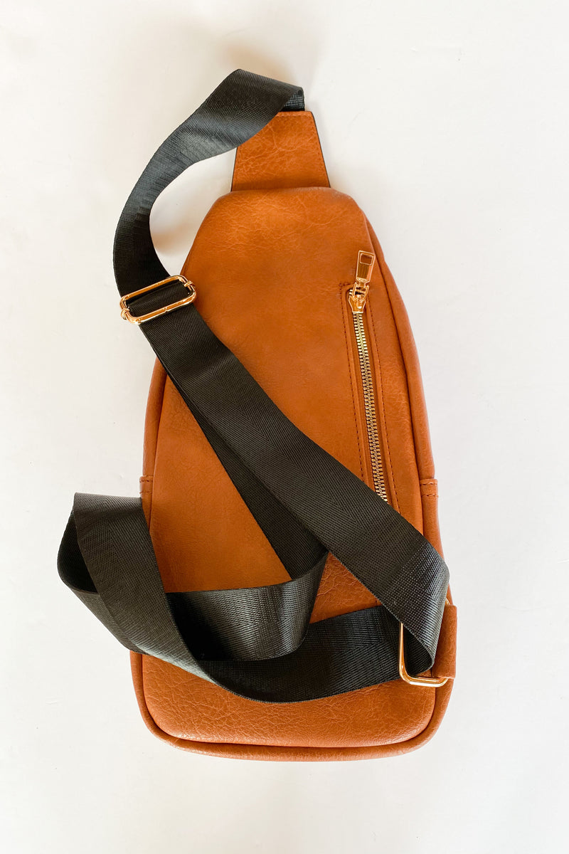 mode, perfect fit cross body