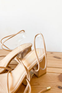mode, marlowe heel