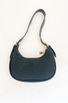 mode, miranda purse black