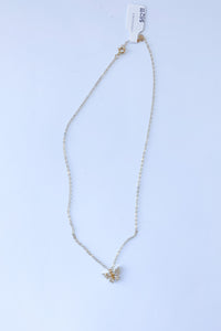mode, sofia necklace