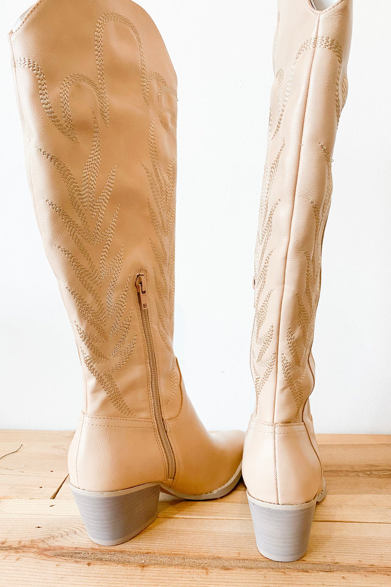 mode, samara boot