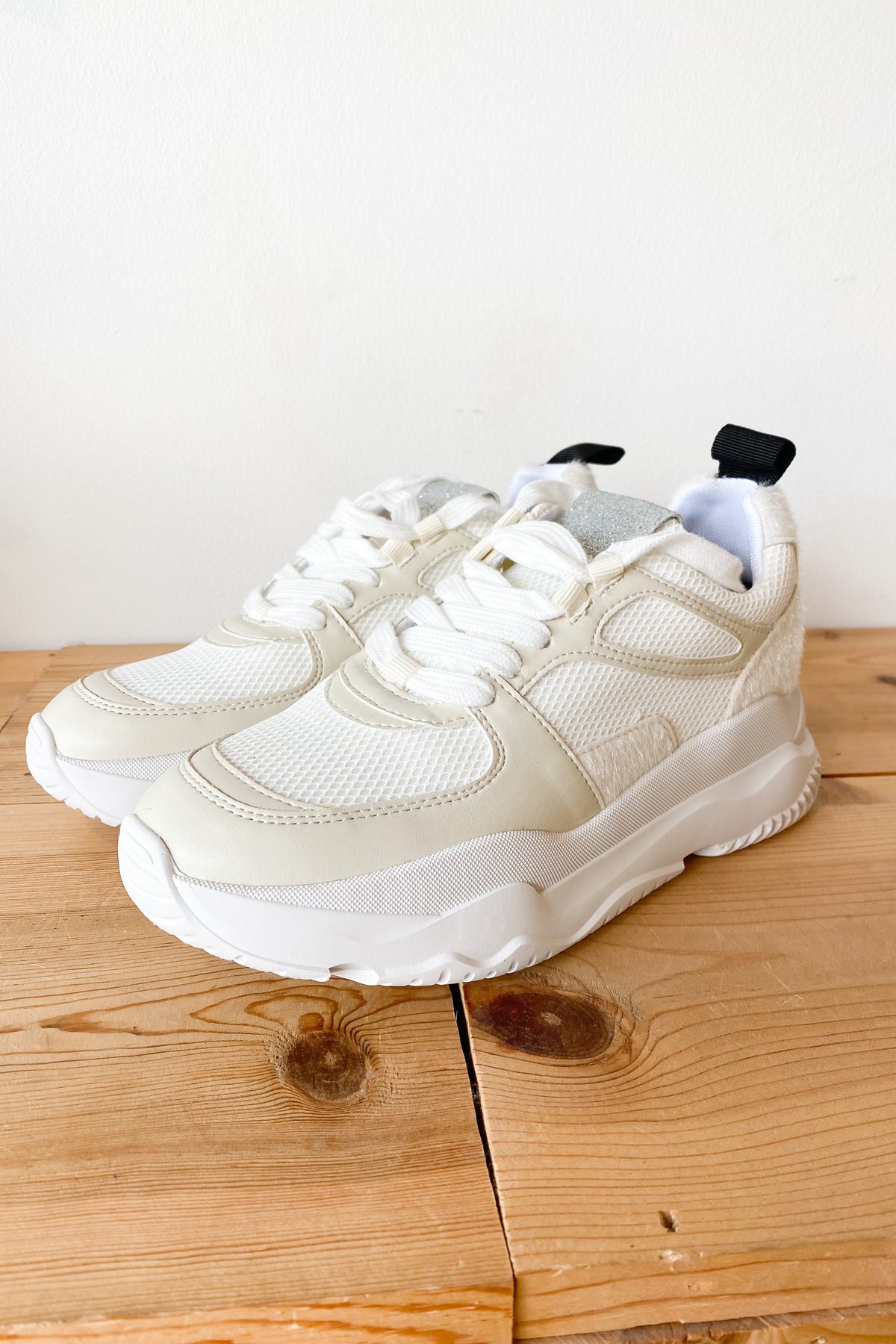 mode, evie sneaker