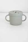 mode, snack cup