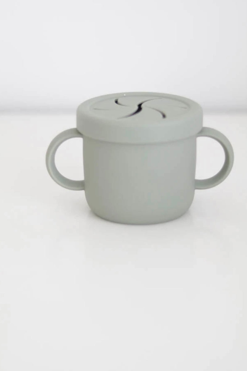mode, snack cup
