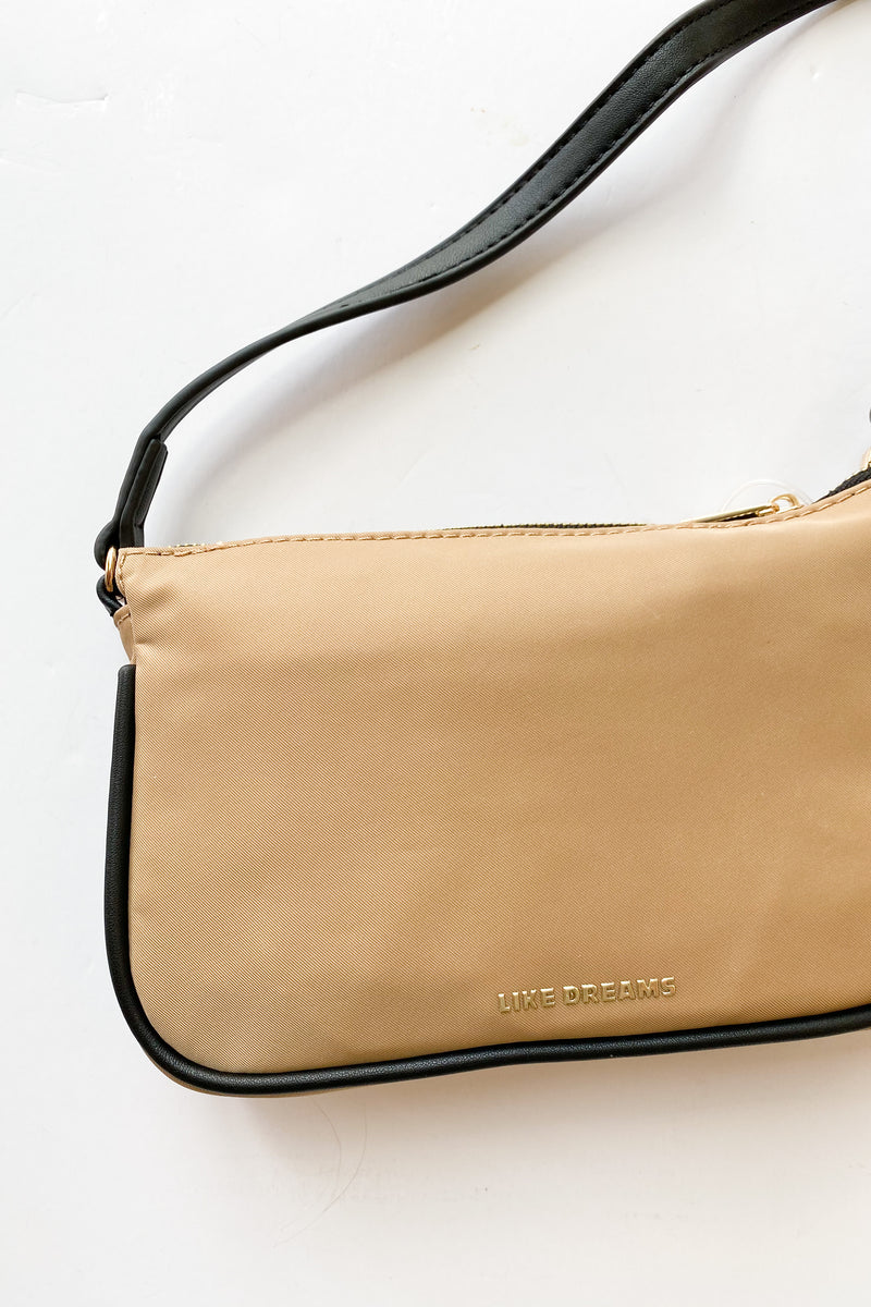 mode, simplicity bag