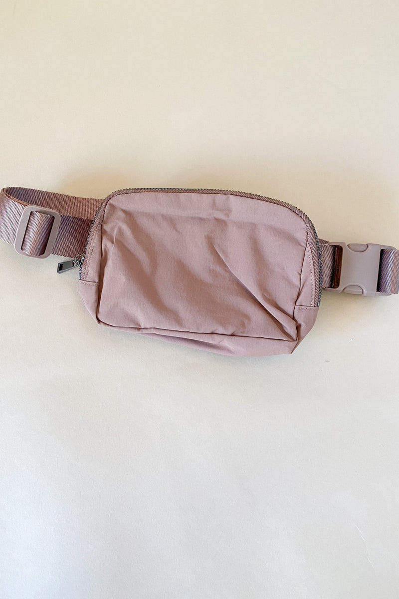 not your granny's fanny pack