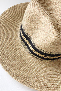 mode, survivor design trim hat
