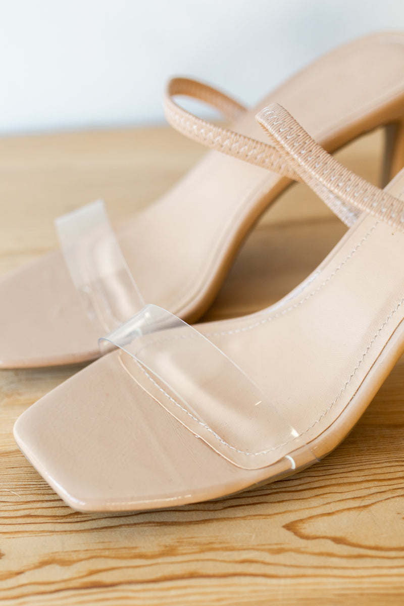 mode, get along with you heel