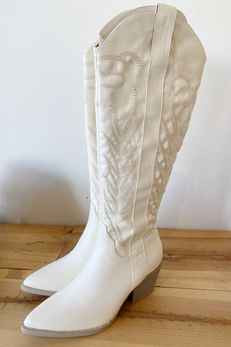 mode, samara boot