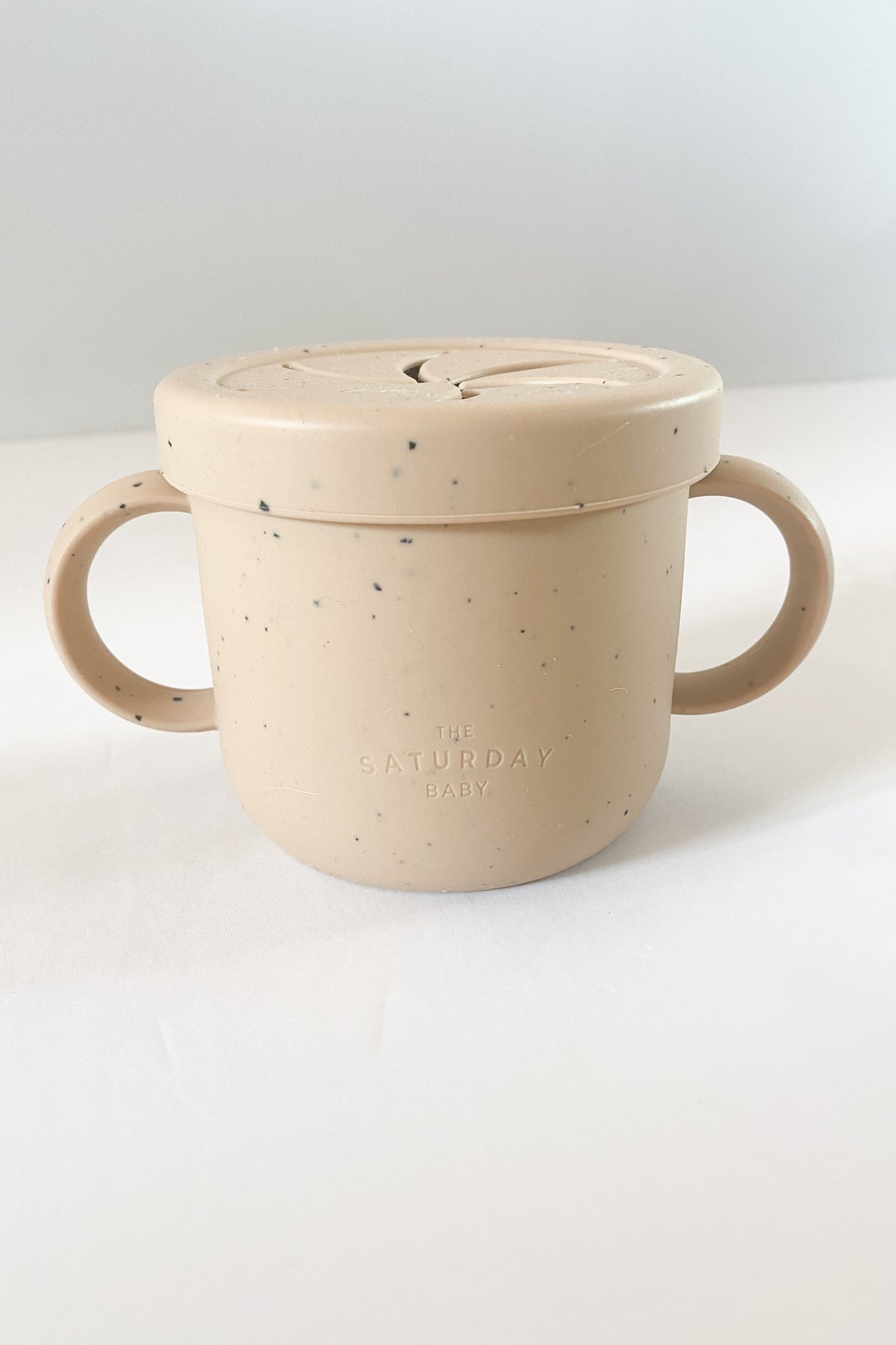 mode, snack cup