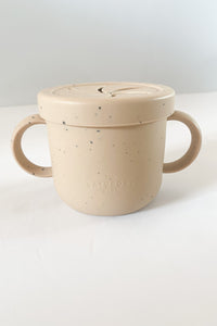 mode, snack cup