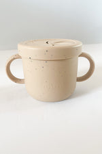 mode, snack cup