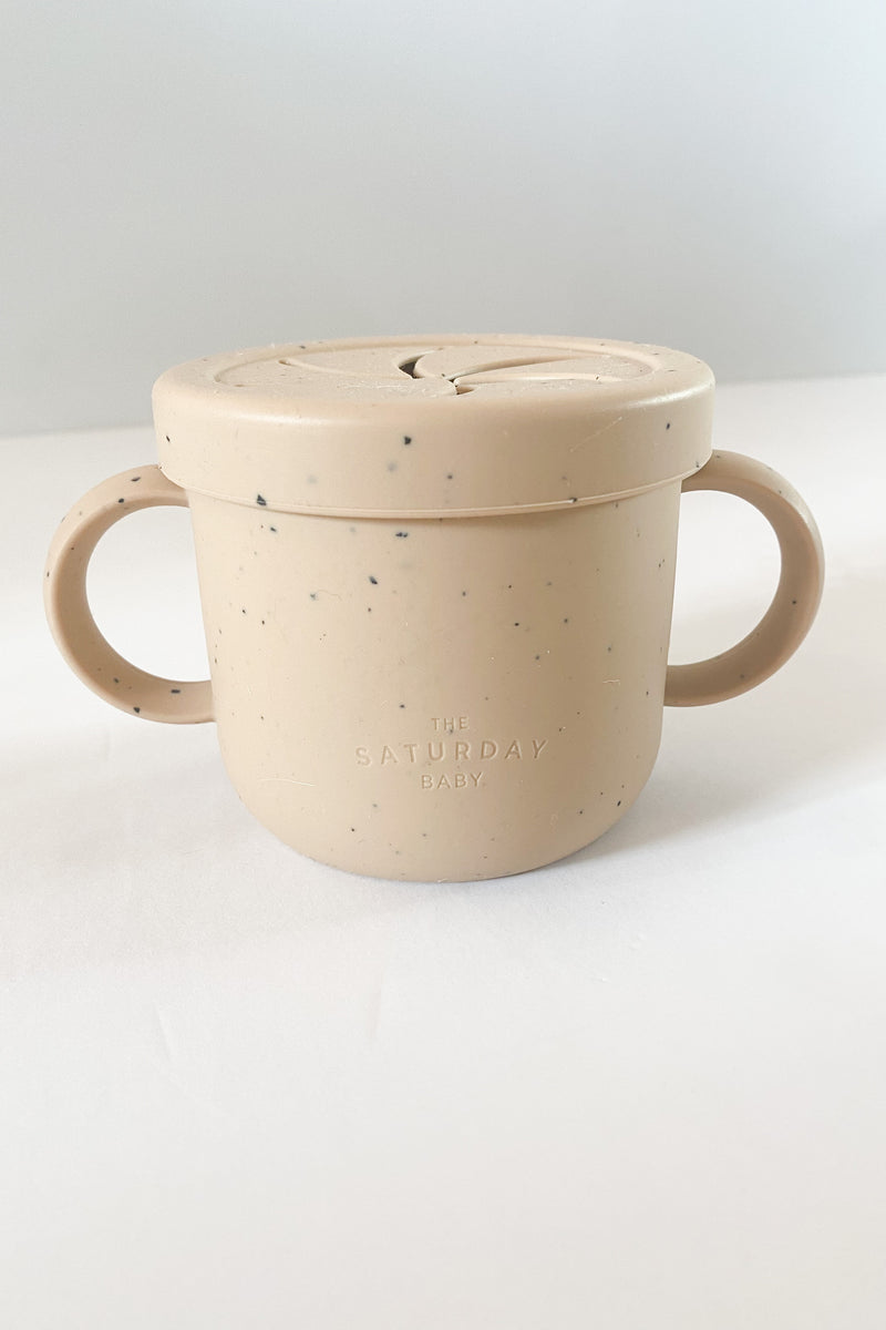 mode, snack cup