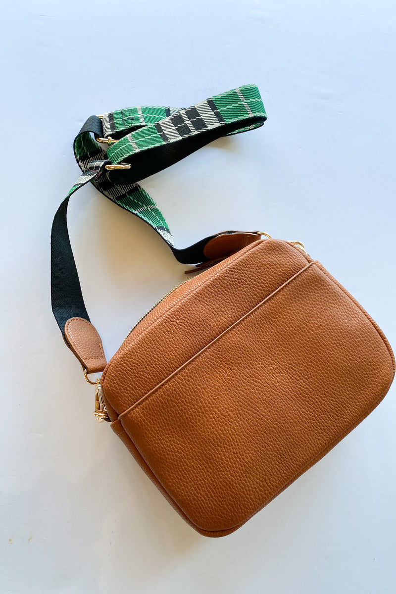 mode, holly bag w/ guitar strap
