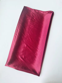 mode, simple beauty scarf