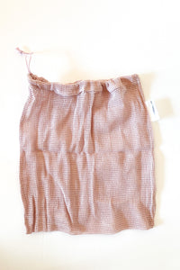 mode, 3 cotton produce bags