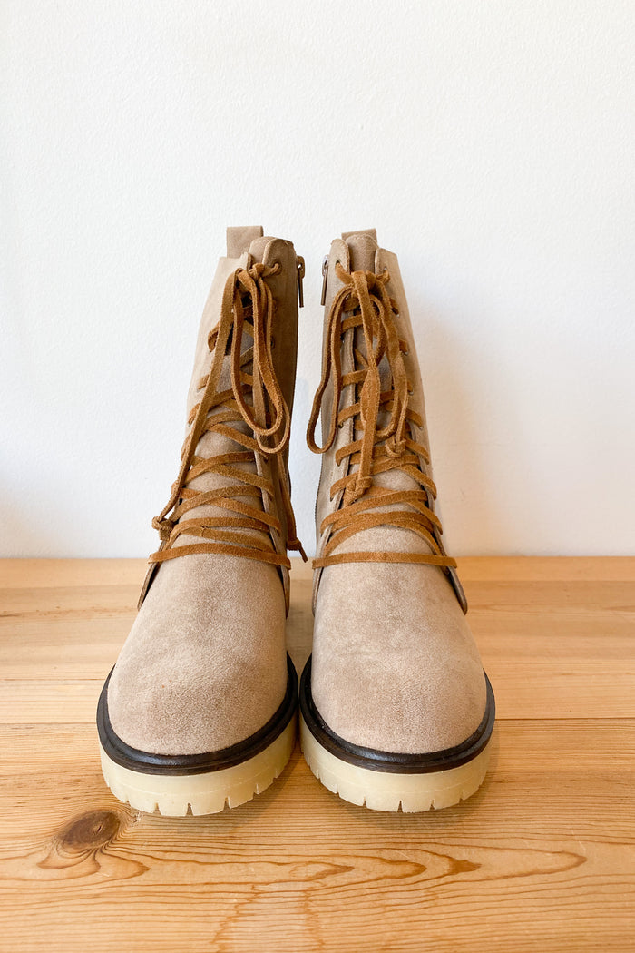 mode, Jamie boot