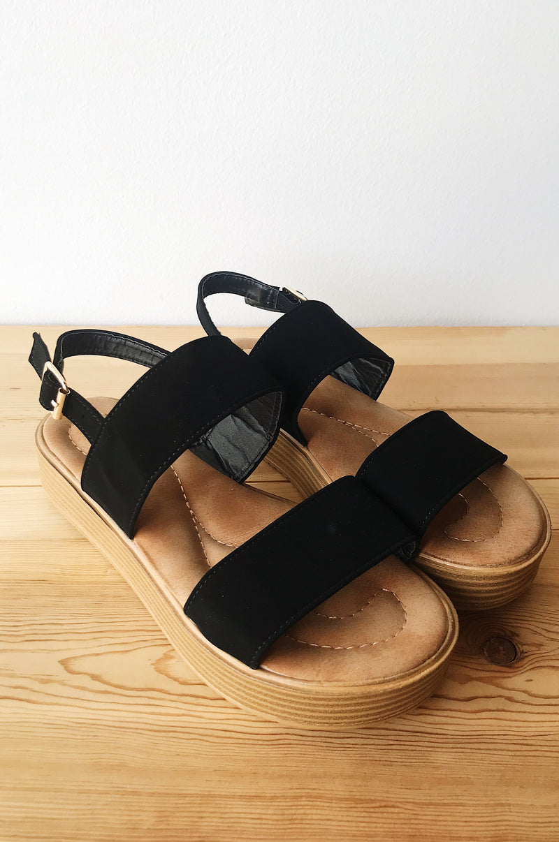 mode, comfort and joy flatform