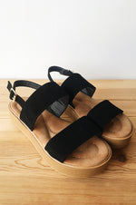 mode, comfort and joy flatform
