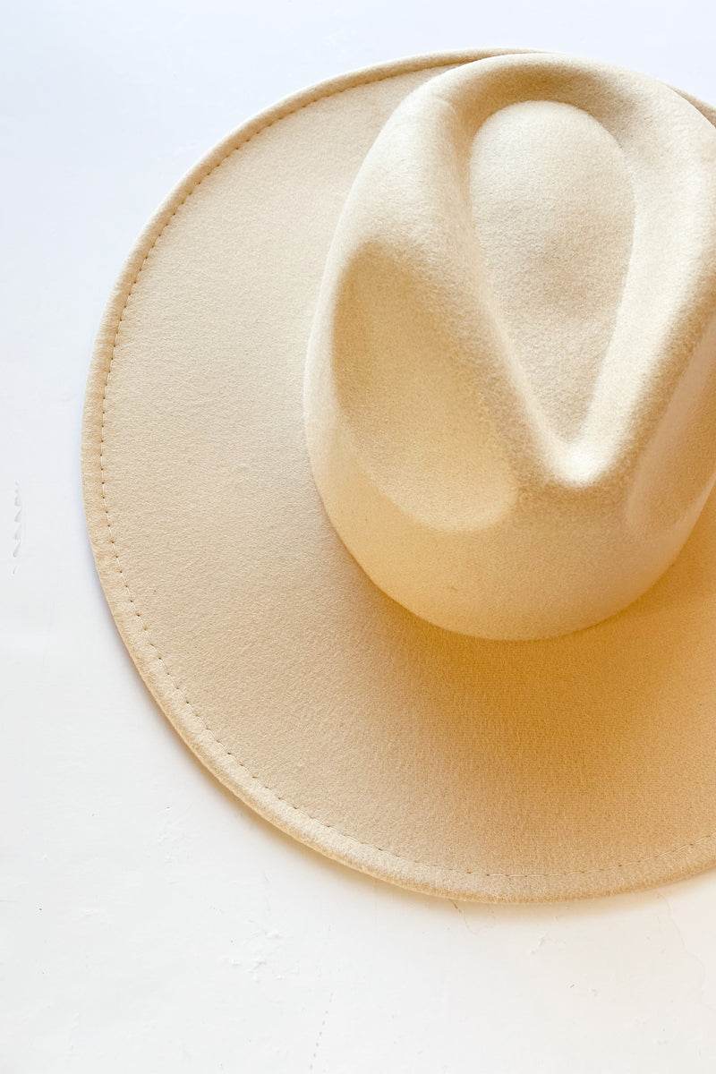 mode, moving forward hat
