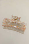 mode, hold me up hair clip