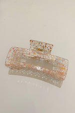 mode, hold me up hair clip