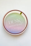 mode, realm 13.5 oz glass candle