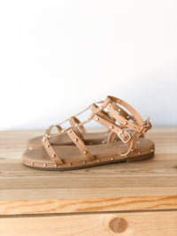 mode, day maker sandal