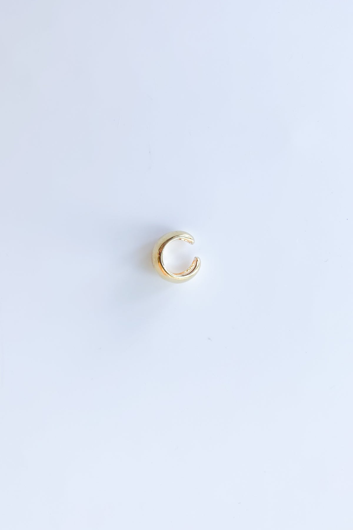 mode, giana ear cuff