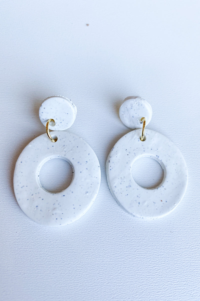mode, joy earring