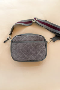 mode, hale camera bag