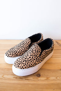 mode, platform tenny