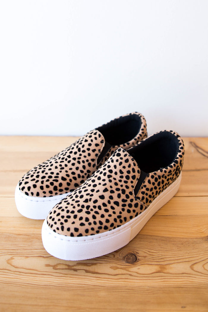 mode, platform tenny