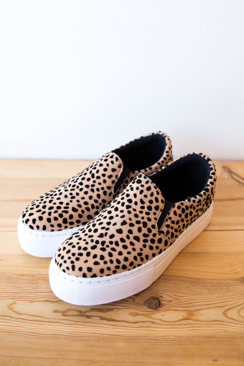 mode, platform tenny