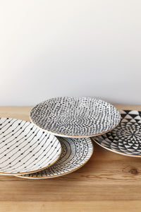 mode, Shandi plate