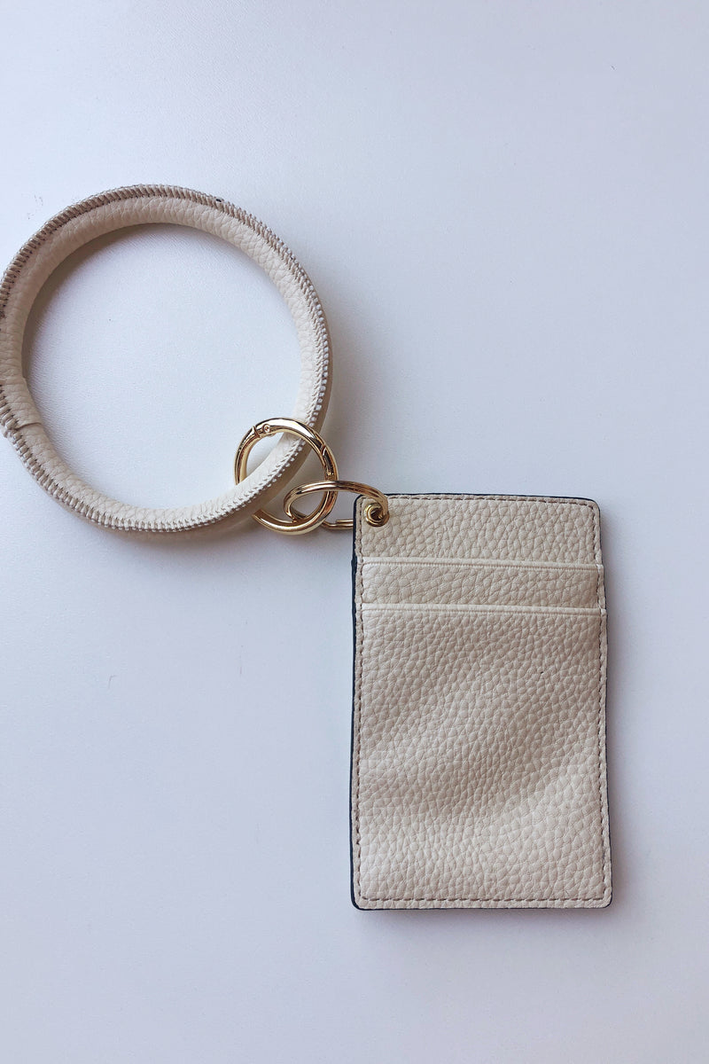 mode, key ring wallet
