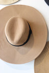 mode, someplace else hat