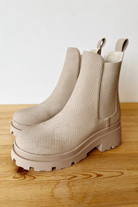 mode, georgie boot