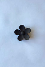 flower matte clip