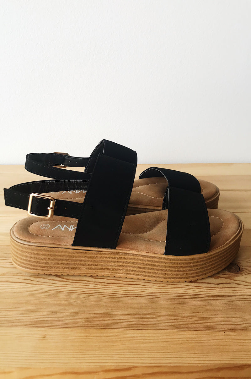 mode, comfort and joy flatform