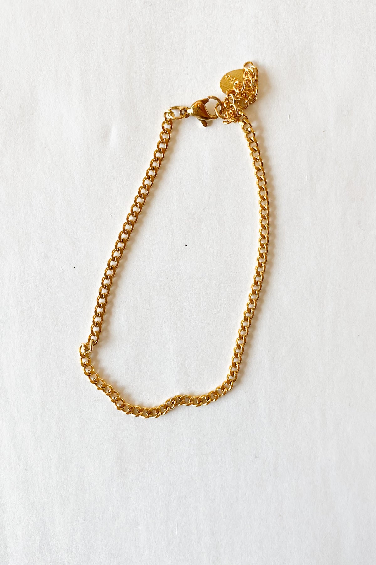 mode, joanna anklet skinny