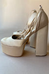 mode, emily heel