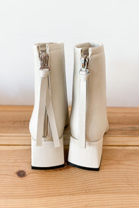 mode, Kadee boot