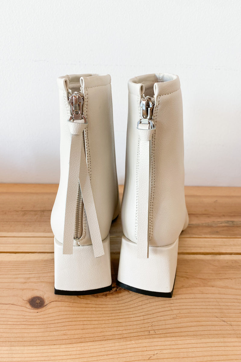 mode, Kadee boot