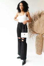mode, field of jeans