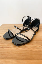 mode, kindness sandal