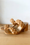 mode, forever on your side heel