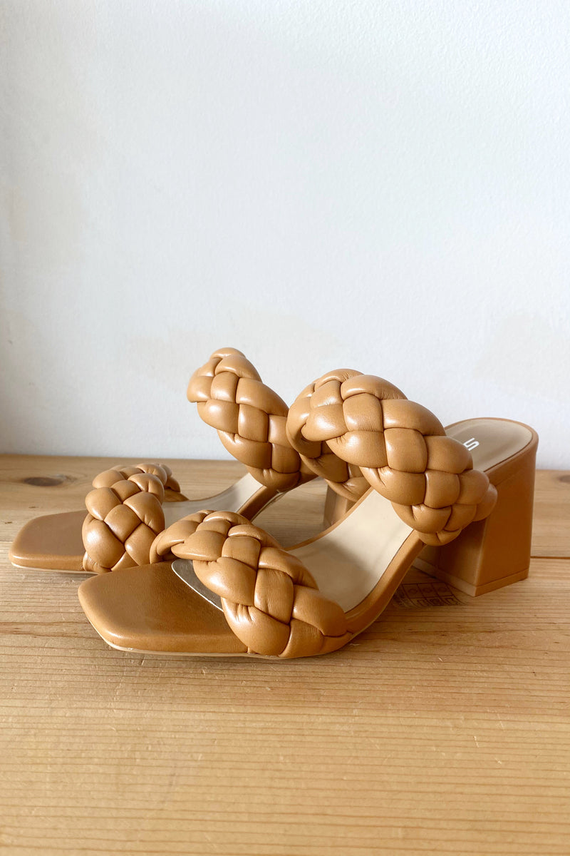 mode, forever on your side heel
